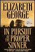 In Pursuit of the Proper Sinner (Inspector Lynley Series #10)