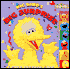 Big Bird's Big Surprise