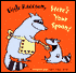 Little Raccoon, Here's Your Spoon!