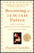 Becoming a Jewish Parent: How to Explore Spirituality and Tradition with Your Children