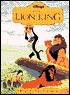 The Lion King: A Read-Aloud Storybook