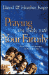 Praying the Bible with Your Family