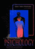 Abnormal Psychology with Taking Sides and Mindmap& Making the Grade CD ROM