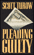 Pleading Guilty