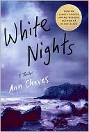 White Nights (Shetland Island Quartet #2)