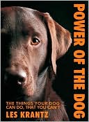 Power of the Dog: Things Your Dog Can Do That You Can't