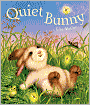 Quiet Bunny
