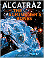 Alcatraz Versus the Scrivener's Bones (Alcatraz Series #2)