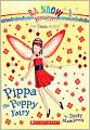 Pippa the Poppy Fairy (Petal Fairies Series #2)