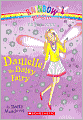 Danielle the Daisy Fairy (Petal Fairies Series #6)