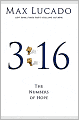 3:16: The Numbers of Hope