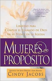Mujeres de proposito