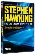 Stephen Hawking and the Theory of Everything