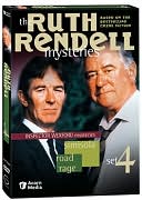 Ruth Rendell Mysteries - Set 4