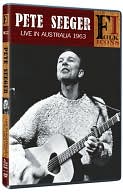 Pete Seeger: Live in Australia 1963