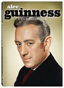 Alec Guinness Collection with Alec Guinness