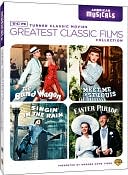 American Musicals - TCM Greatest Classic Films Collection