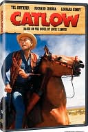 Catlow with Yul Brynner