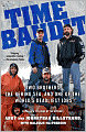 Time Bandit: Two Brothers, the Bering Sea, and One of the World's Deadliest Jobs