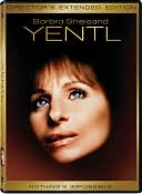 Yentl with Barbra Streisand