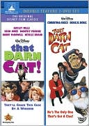 That Darn Cat (1965 & 1996)