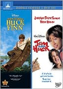 Adventures of Huck Finn/Tom and Huck