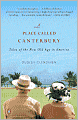 A Place Called Canterbury: Tales of the New Old Age in America