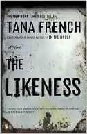 The Likeness (Dublin Murder Squad Series #2) by Tana French: Book Cover