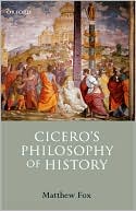 Cicero's Philosophy of History