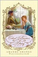 Colonel Brandon's Diary by Amanda Grange: Book Cover
