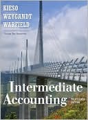 Intermediate Accounting, 13th Edition