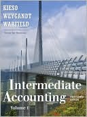 Rockford Practice Set to Accompany Intermediate Accounting