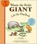 Winnie-the-Pooh's Giant Lift-the-Flap Book