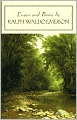 Essays and Poems by Ralph Waldo Emerson (Barnes & Noble Classics Series)
