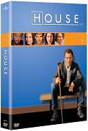 House, M.D. - Season 1