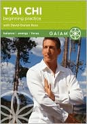 Tai Chi For Beginners with David-Dorian Ross