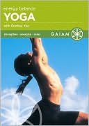 Yoga for Energy