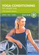 Yoga Conditioning for Weight Loss with Suzanne Deason