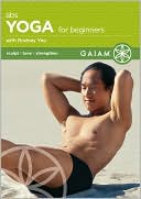 Abs Yoga for Beginners with Rodney Yee