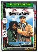 Homer and Eddie with Jim Belushi