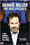 Dennis Miller: The HBO Comedy Specials