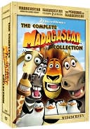 Madagascar: The Complete Collection