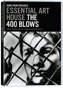 The 400 Blows with Jean-Pierre Léaud