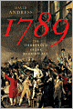 1789: The Threshold of the Modern Age