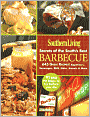 Southern Living: Secrets of the South's Best Barbecue: 645 Great Recipes! Appetizers, Beverages, BBQ, Sides, Sweets & More