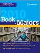 Book of Majors 2010