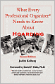 What Every Professional Organizer Needs To Know About Hoarding