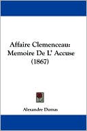 Affaire Clemenceau