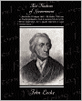 Two Treatises Of Government