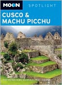 Moon Spotlight Cusco and Machu Picchu